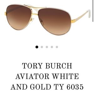 Tory Birch Aviators